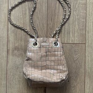 Kate Spade Mini Bucket Bag